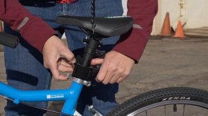 Meet the Burley Travoy Bike Trailer - updated for 2020!