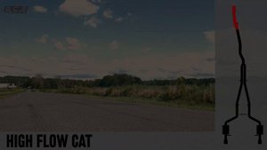 ECS Tuning // Audi B7 A4 Performance Exhaust System