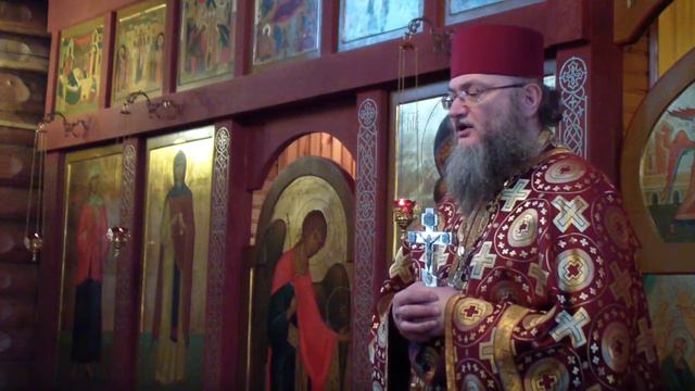 Слово в неделю о блудном сыне смотреть онлайн