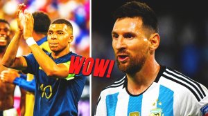 Even Lionel MESSI was SHOCKED by WHAT Kylian MBAPPE did LAST NIGHT! Football News