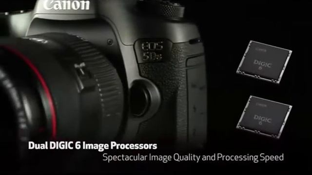 Top5 Best DSLR Camers IN world | NIKON D810- CANON EOS 5DS | смотреть онлайн