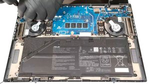 🛠️ How to open ASUS Zenbook DUO (UX8406) - disassembly and upgrade options