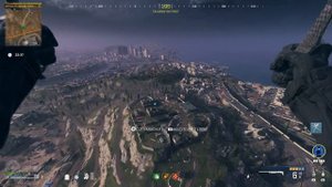 CALL OF DUTY MODERN WARFARE 3 ZOMBIES Gameplay (2023) 4K 60FPS XBOX SERIES X - No Commentary