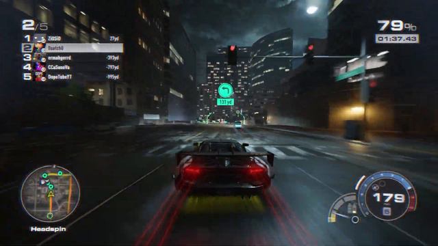 Why should you play NFS UNBOUND? #nfs #nfsunbound