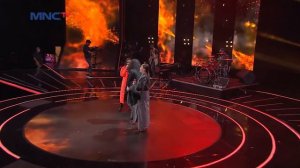 Kolaborasi Ayu Ting-ting, Nella Kharisma dan Slank | Live Audition | Rising Star Indonesia Dangdut