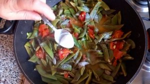 Зеленая Стручковая Фасоль: Как Приготовить Вкусно и Быстро