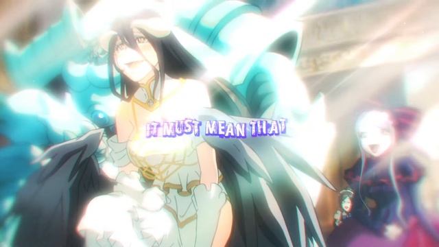 "Ainz" | Albedo Rap | TastelessMage feat. KING K. ONL!NE & KnightofBreath смотреть онлайн