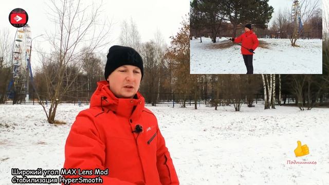 Max lens mod gopro hero 9 #TELESINmaxlensmod смотреть онлайн