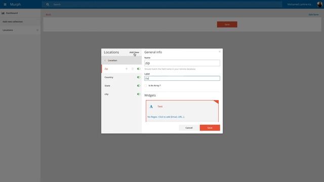HumongouS.io form builder смотреть онлайн