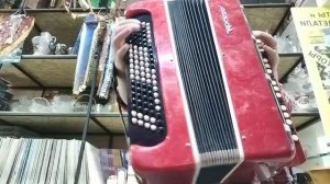 баян Москва