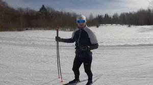 Обзор беговых лыж Madshus redline 3.0