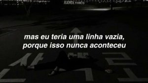 billie eilis -happier than ever (sped up traduçao)