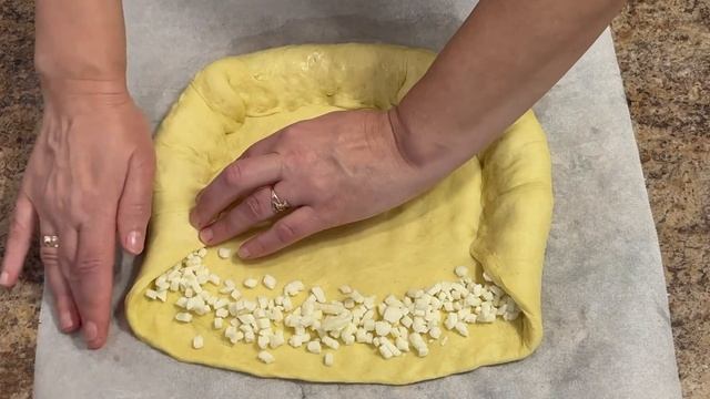 Рецепт улетного пирога! Фантастический вкус, готовь сразу 2порции, так как съедят все!