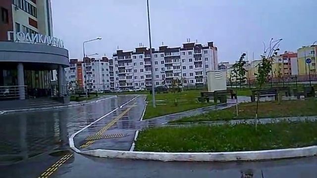 Южный город.САМАРА.