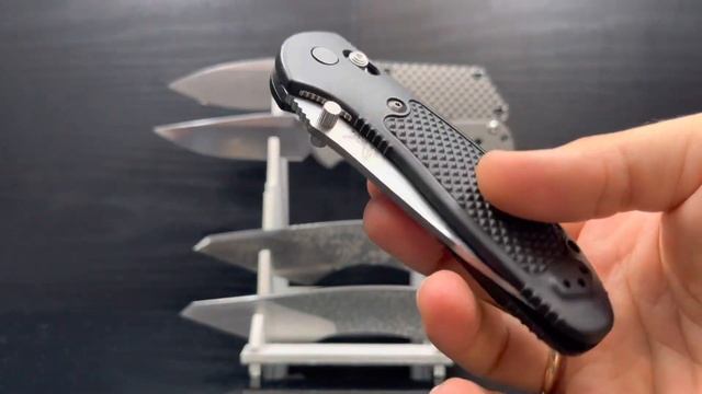 Новый нож, новые товары, отзывная компания в Лавке, прототипы Киридаши вопросы Вам! смотреть онлайн