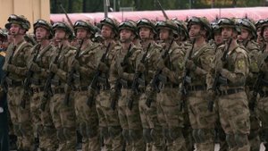 Легендарная дивизия имени Дзержинского отмечает 100-летие основания