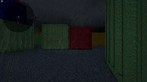 Roblox Hitman: Reborn | Deadly Cargo | Mission 9 Speedrun (World Record)