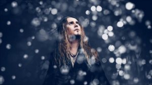 Jarkko Ahola - Walking In The Air (Audiovideo)