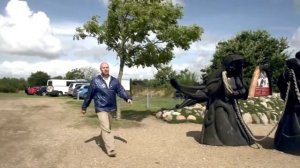 Планета Собак 58 Выпуск - Собаки Рибэ (Дания) / 2014