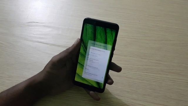 Xiaomi Redmi 6A Face Unlock Setup & Working смотреть онлайн