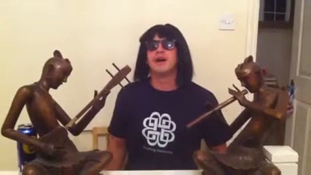 Terence Sweeney(The Poet) -Thai bar girl смотреть онлайн