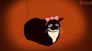 POV: Ты расстроил кота Maxwell  :(  [RUS DUB]