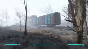 Fallout 4 - Где найти гвоздемет