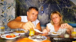 С МУЖЕМ НА ДЕРЕВНЕ