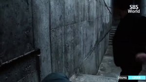 Дорама❤💥 {Вспыльчивый священник} клип🖤