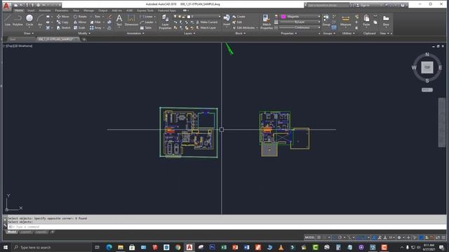 TUTORIAL 101: HOW TO SET YOUR AUTOCAD FILES BEFORE IMPORTING TO SKETCHUP & INTO LUMION смотреть онлайн