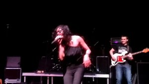 МАРА - Холодным мужчинам (Live In Kaliningrad 2012)