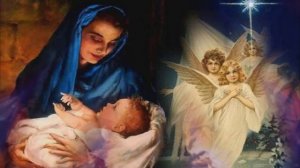 Рождественские Святки песнопение