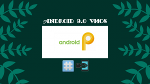 Root и Xposed для Android 9 VMOS