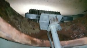 ITOZOR-SERVIS  Ролик-6 Промывка двух котлов по 11,7 м3 АО "ЗСП"