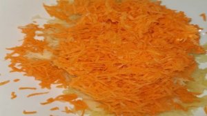 Сочные котлеты из фарша, картошки и моркови в духовке