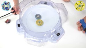 Beyblade Burst. Распаковка и обзор нового неизвестного волчка Бейблейд Берст.