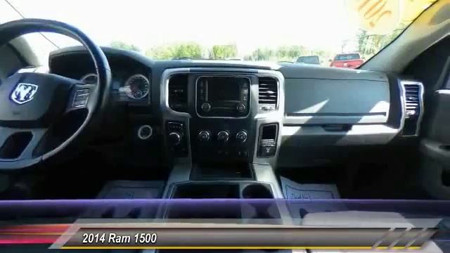 2014 Ram 1500 Bridgeport NY 2002