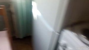 Суп со свининой!