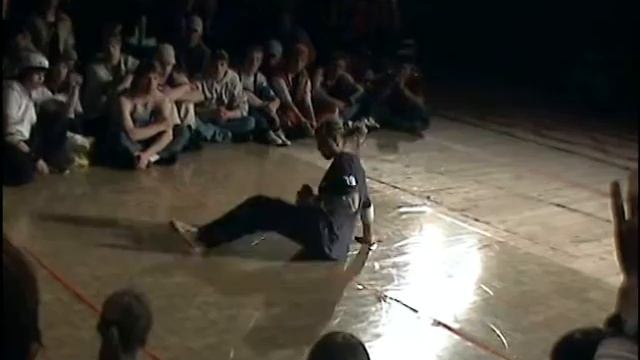 FSS Russia 2004 (Стерлитамак) B-girls смотреть онлайн