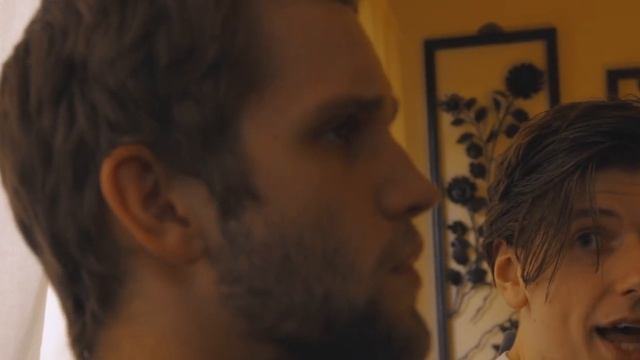 A BOOGIE BOYS EXPERIMENT смотреть онлайн