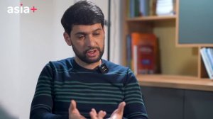 Далер Шариф дар бораи идеология, худшиносии миллӣ ва тими "Китобхон"