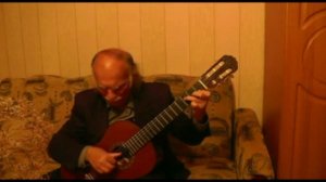 Ю. Кузнецов Уроки гитары Вторая редакция