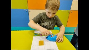 Конкурс "Молодость Кузбасса"