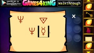 G4K Warrior House Escape walkthrough Games4King.