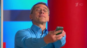 Как мобильный телефон влияет на вашу жизнь. Жить здорово! Фрагмент выпуска от 15.03.2016