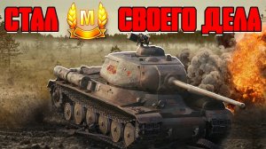 НА ЧТО СПОСОБЕН ОБЪЕКТ 244 в World of Tanks Blitz ? | Геймплей на VK 36.01 (H) и Объект 244