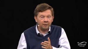 Dealing With Loneliness | Eckhart Tolle