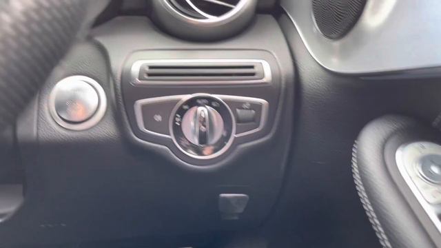 Approved Used Mercedes-Benz C Class 2.1 C220d AMG Line (Premium) G-Tronic+ - Motor Match Bolton смотреть онлайн