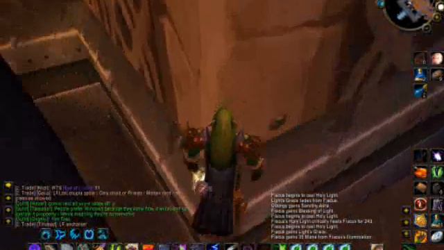 WoW - Top of AH смотреть онлайн