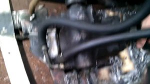 Гидроусилитель руля на ЛуАЗ Кривой Рог